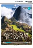 wonders of the world high beginning book with online access-9781107642980 wonders of the world high beginning book with online access-9781107642980
