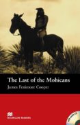 macmillan readers beginner: last of the mohicans, the pack-james fenimore cooper-9781405076180 macmillan readers beginner: last of the mohicans, the pack-james fenimore cooper-9781405076180