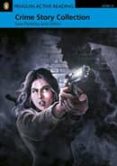 crime story collection. level 4 (book + 3 cd)-sara paretsky-9781405852180 crime story collection. level 4 (book + 3 cd)-sara paretsky-9781405852180