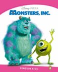 monsters (penguin kids level 2)-9781408288580 monsters (penguin kids level 2)-9781408288580