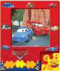 libro puzzle musical cars-9781412747080 libro puzzle musical cars-9781412747080