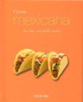 cocina mexicana-9781445432380 cocina mexicana-9781445432380