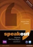 speakout advanced flexi coursebook 2 pack adultos-9781447931980 speakout advanced flexi coursebook 2 pack adultos-9781447931980