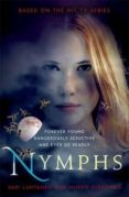 nymphs-sari luhtanen-9781472213280 nymphs-sari luhtanen-9781472213280