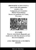 pronosticacion nueva para 1562 de nostradamus (ebook)-9781476315980 pronosticacion nueva para 1562 de nostradamus (ebook)-9781476315980