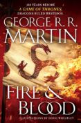 fire and blood: 300 years before a game of thrones (a targaryen history)-r. r. martin george-9781524796280 fire and blood: 300 years before a game of thrones (a targaryen history)-r. r. martin george-9781524796280