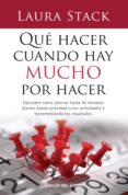 que hacer cuando hay mucho por hacer (ebook)-9781607384380 que hacer cuando hay mucho por hacer (ebook)-9781607384380