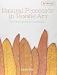 NATURAL PROCESSES IN TEXTILE ART: FROM RUST DYEING TO FOUND OBJECTS-5327749-otro-formato