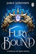 Descargar libro electrónico gratuito en formato pdf FURY BOUND 
