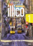illico 1 alumno + dvdrom-9782015135380 illico 1 alumno + dvdrom-9782015135380