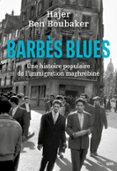 Descarga gratuita de ebook Epub BARBÈS BLUES  (edición en francés)