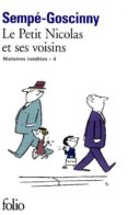 le petit nicolas et ses voisins-rene goscinny-jean-jacques sempe-9782070440580 le petit nicolas et ses voisins-rene goscinny-jean-jacques sempe-9782070440580