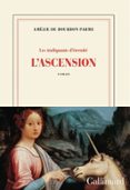 L'ASCENSION  (edición en francés)