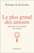 LE PLUS GRAND DES AMOURS