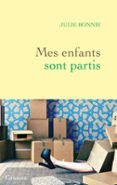 MES ENFANTS SONT PARTIS  (edición en francés)