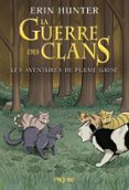 LA GUERRE DES CLANS : LES AVENTURES DE PLUME GRISE, INTÉGRAL BD  (edición en francés)