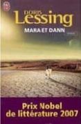 mara et dann-doris lessing-9782290329580 mara et dann-doris lessing-9782290329580