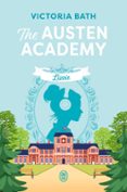 THE AUSTEN ACADEMY - LIZZIE