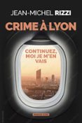 CRIME À LYON