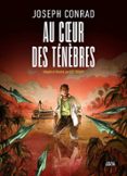 AU COEUR DES TÉNÈBRES