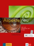 aspekte neu b1+ tomo 1 al+ej+cd-9783126050180 aspekte neu b1+ tomo 1 al+ej+cd-9783126050180