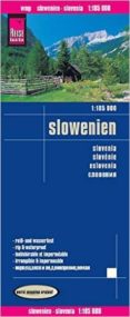 eslovenia 1:185.000 impermeable-9783831773480 eslovenia 1:185.000 impermeable-9783831773480