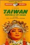 taiwan (1:1400000) (nelles maps)-9783886185580 taiwan (1:1400000) (nelles maps)-9783886185580