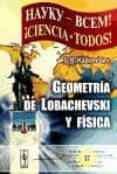 geometria de lobachevski y fisica-s.b. kadomtsev-9785396001480 geometria de lobachevski y fisica-s.b. kadomtsev-9785396001480