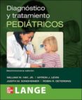 diagnostico y tratamiento pediatricos-9786071502780 diagnostico y tratamiento pediatricos-9786071502780