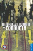 naturaleza humana y conducta: introduccion a la psicologia social (2ª ed.)-john dewey-9786071622280 naturaleza humana y conducta: introduccion a la psicologia social (2ª ed.)-john dewey-9786071622280