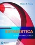estadistica 12 ed-mario f. triola-9786073243780 estadistica 12 ed mario f. triola 9786073243780