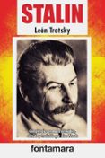 stalin: una valoracion del hombre y su influencia-leon trotsky-9786077364580 stalin: una valoracion del hombre y su influencia-leon trotsky-9786077364580