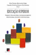 Libro descargable gratis online EDUCAÇÃO SUPERIOR:  (edición en portugués) 9786556501680 (Literatura española) 