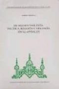 de muerte violenta: politica, religion y violencia en al-andalus-maribel fierro-9788400082680 de muerte violenta: politica, religion y violencia en al-andalus-maribel fierro-9788400082680