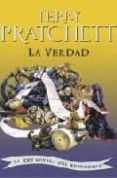 la verdad-terry pratchett-9788401336980 la verdad-terry pratchett-9788401336980