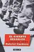 el gigante descalzo: el ejercito de franco-gabriel cardona-9788403093980 el gigante descalzo: el ejercito de franco-gabriel cardona-9788403093980