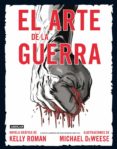 el arte de la guerra (novela grafica)-kelly roman-9788403101180 el arte de la guerra (novela grafica)-kelly roman-9788403101180