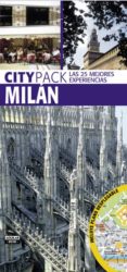 milan 2015 (citypack)-9788403598980 milan 2015 (citypack)-9788403598980