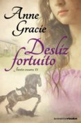 desliz fortuito (ebook)-anne gracie-9788408003380 desliz fortuito (ebook)-anne gracie-9788408003380
