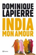india mon amour (ebook)-dominique lapierre-9788408005780 india mon amour (ebook)-dominique lapierre-9788408005780