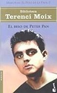 el beso de peter pan-terenci moix-9788408048480 el beso de peter pan-terenci moix-9788408048480