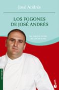 los fogones de jose andres-jose andres-9788408076780 los fogones de jose andres-jose andres-9788408076780