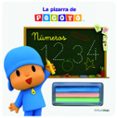 la pizarra de pocoyo: numeros-9788408109280 la pizarra de pocoyo: numeros-9788408109280