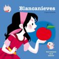 blancanieves (cuentos clasicos con texturas)-9788408123880 blancanieves (cuentos clasicos con texturas)-9788408123880