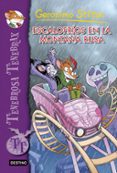 tenebrosa tenebrax 7: escalofrios en la montaña rusa-geronimo stilton-9788408128380 tenebrosa tenebrax 7: escalofrios en la montaña rusa-geronimo stilton-9788408128380