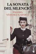 la sonata del silencio-paloma sanchez-garnica-9788408140580 la sonata del silencio-paloma sanchez-garnica-9788408140580