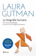 la biografia humana-laura gutman-9788408141280 la biografia humana-laura gutman-9788408141280