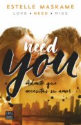 you 2. need you (ebook)-estelle maskame-9788408153580 you 2. need you (ebook)-estelle maskame-9788408153580