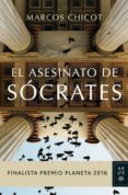 el asesinato de sócrates (ebook)-marcos chicot-9788408163480 el asesinato de sócrates (ebook)-marcos chicot-9788408163480