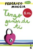 tengo ganas de ti-federico moccia-9788408165880 tengo ganas de ti-federico moccia-9788408165880